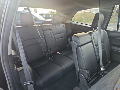 Used 2022 Honda Pilot EX-L image 33