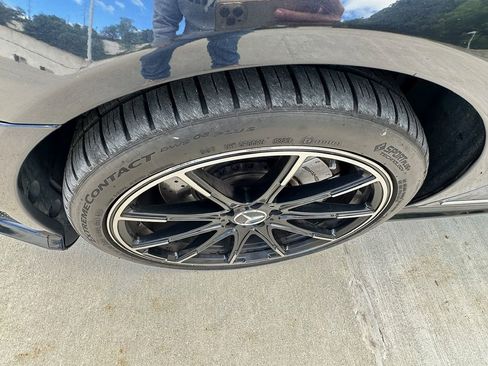 Used 2009 Mercedes-Benz S 63 AMG image 32