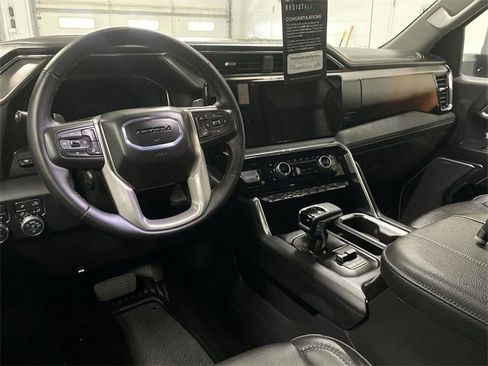 Certified 2024 GMC Sierra 1500 Denali w/ Denali Reserve Package image 18