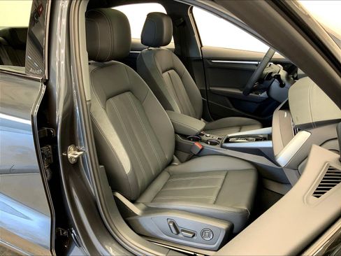 New 2026 Audi A3 2.0T Premium image 5