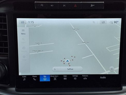 Used 2024 Ford F150 XLT w/ Equipment Group 302A MID image 23