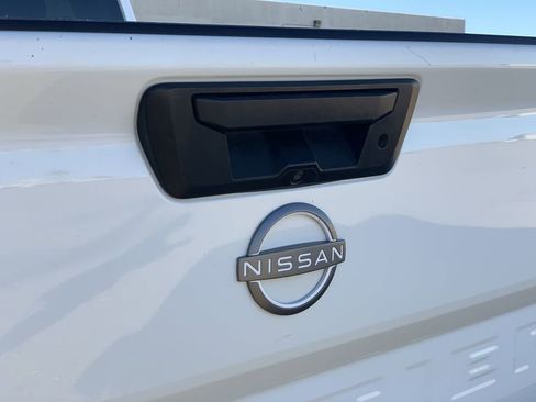 Used 2022 Nissan Frontier S w/ Technology Package image 31