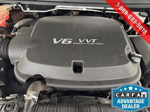 Used 2019 Chevrolet Colorado LT image 7