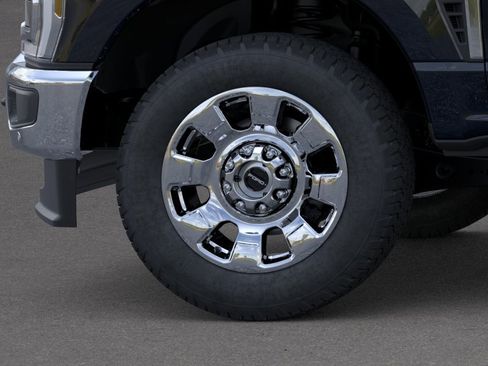 New 2026 Ford F350 King Ranch AWD/4WD image 19
