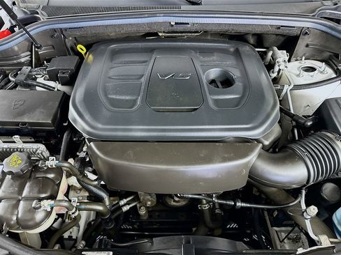 Certified 2022 Jeep Grand Cherokee Laredo X image 42