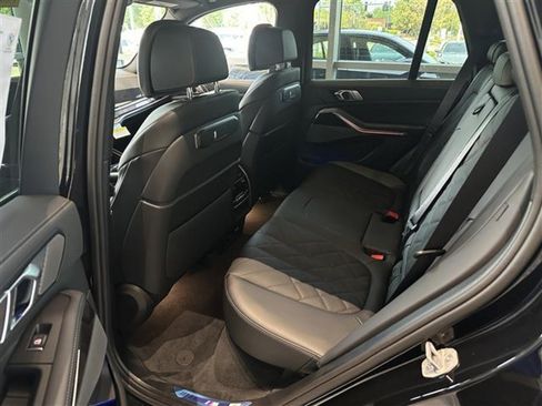 New 2026 BMW X5 xDrive50e w/ M Sport Package image 13