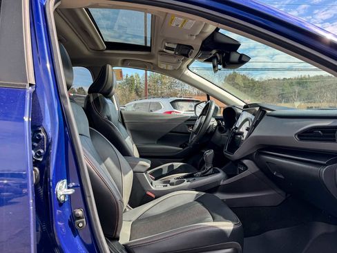 Certified 2024 Subaru Crosstrek 2.5i Limited image 9