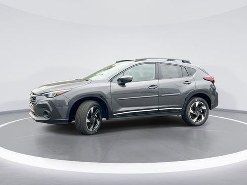 New 2026 Subaru Crosstrek 2.5i Limited w/ Crosstrek Mirror Package AWD/4WD image 1