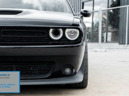 Used 2018 Dodge Challenger T/A image 10