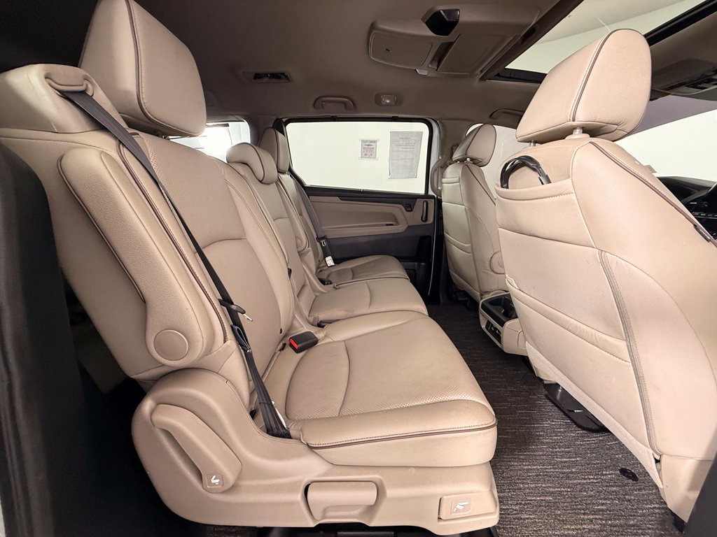 Used 2023 Honda Odyssey Elite image 21