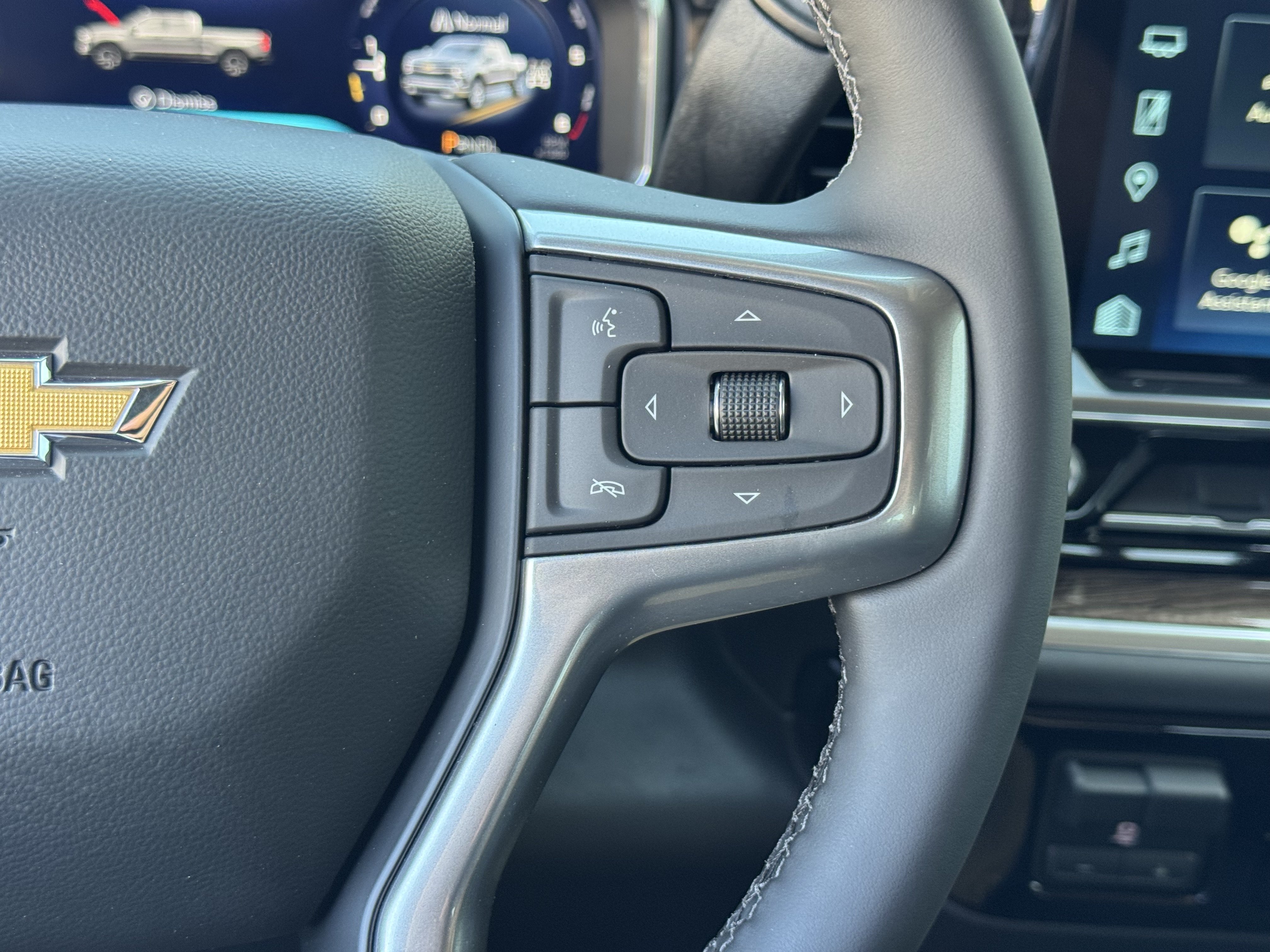 New 2026 Chevrolet Silverado 1500 LT w/ All Star Edition Plus AWD/4WD image 28