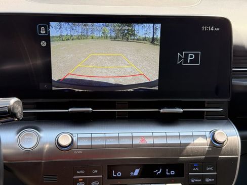 Used 2024 Hyundai Kona SEL image 20