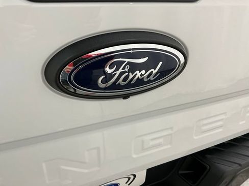 New 2026 Ford Ranger Lariat w/ FX4 Off-Road Package AWD/4WD image 5