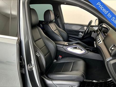 Used 2022 Mercedes-Benz GLE 350 4MATIC image 10
