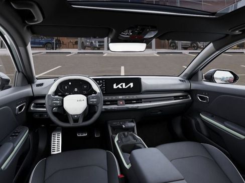 New 2026 Kia K4 GT-Line Turbo FWD image 14
