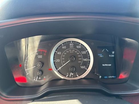 Certified 2022 Toyota Corolla LE FWD image 24