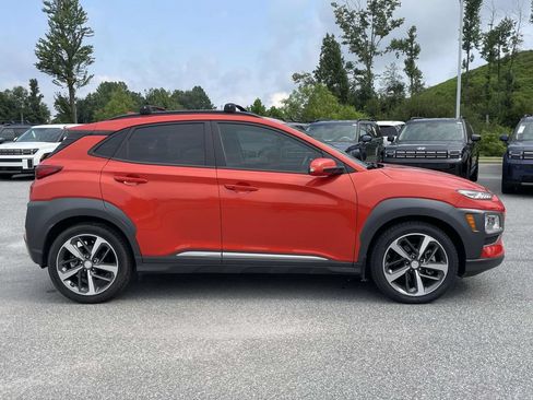 Used 2020 Hyundai Kona Limited FWD image 30