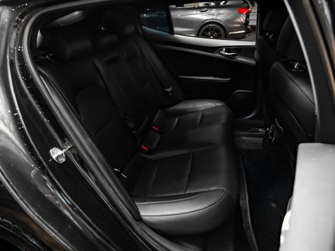Used 2019 Kia Stinger GT AWD/4WD image 44