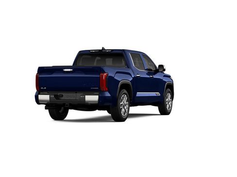 New 2026 Toyota Tundra 1794 Edition AWD/4WD image 48