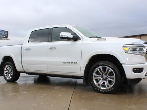 Used 2021 RAM 1500 Limited image 68