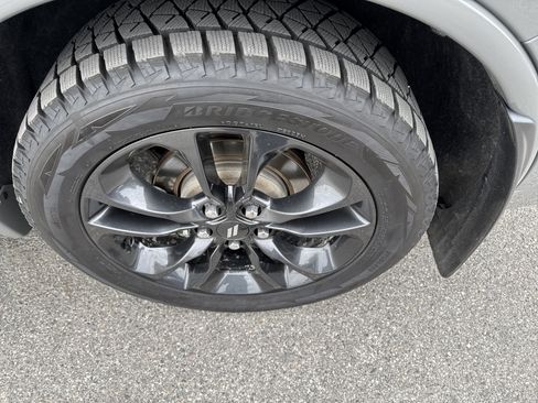 Used 2022 Dodge Durango R/T AWD/4WD image 17