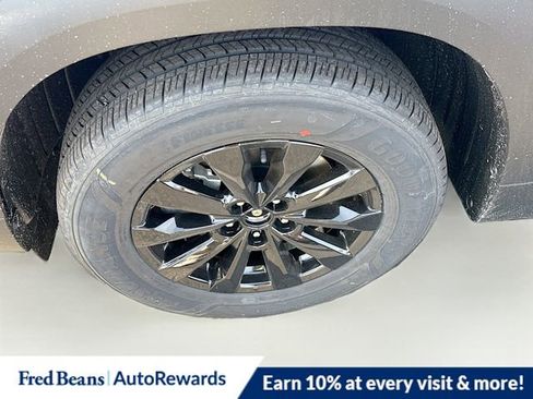 New 2026 MAZDA CX-50 AWD 2.5 S w/ Cargo Package image 29