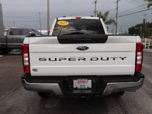 Used 2022 Ford F250 XLT AWD/4WD image 13