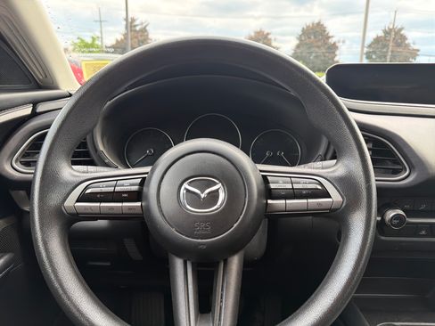 Certified 2023 MAZDA CX-30 AWD 2.5 S image 12