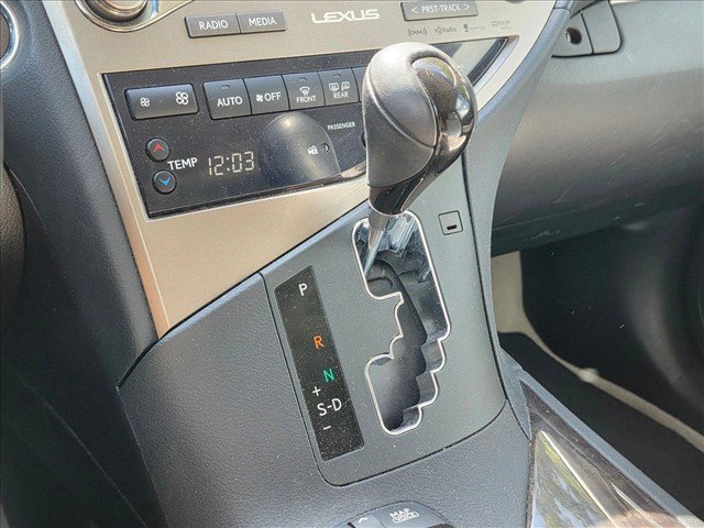 Used 2015 Lexus RX 350 FWD image 12