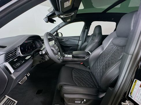 New 2026 Audi SQ7 Premium Plus AWD/4WD image 33