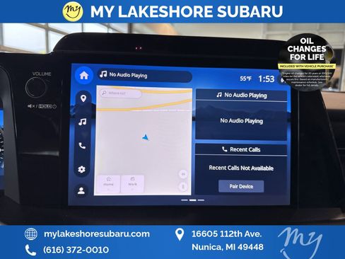 New 2026 Subaru Outback Touring XT image 18