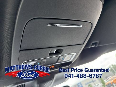 New 2026 Ford F150 Lariat w/ Equipment Group 501A Mid RWD image 24