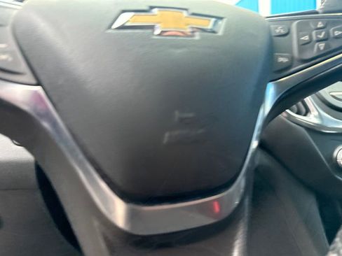 Certified 2024 Chevrolet Equinox LT AWD/4WD image 24