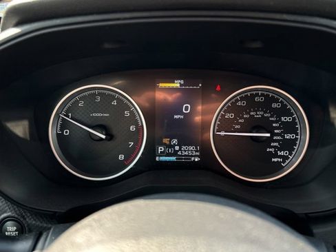 Used 2020 Subaru Forester Limited w/ Popular Package #3 AWD/4WD image 39