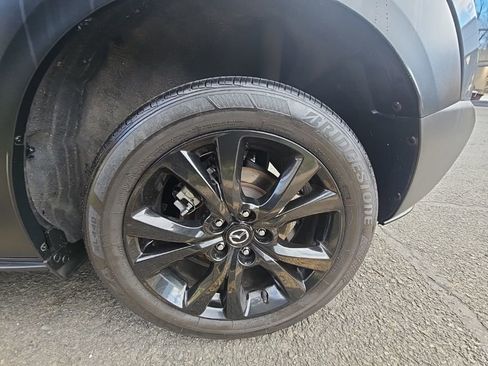 Certified 2023 MAZDA CX-30 AWD 2.5 S w/ Preferred Package image 16