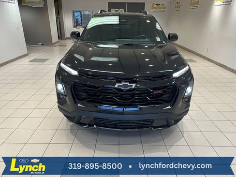 Used 2025 Chevrolet Equinox RS w/ Safety and Technology Package AWD/4WD image 27