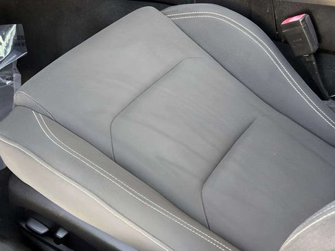 Used 2017 Chevrolet Camaro SS RWD image 23