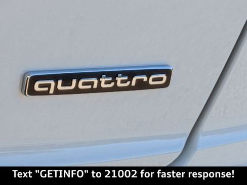 New 2026 Audi Q8 Premium Plus image 14