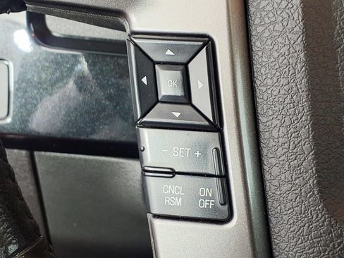Used 2012 Ford F150 Harley-Davidson AWD/4WD image 21