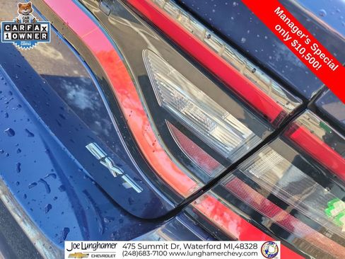 Used 2015 Dodge Charger SXT image 32