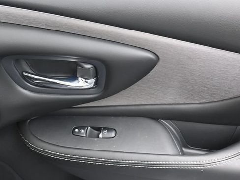 Used 2020 Nissan Murano SL w/ Moonroof Package FWD image 29