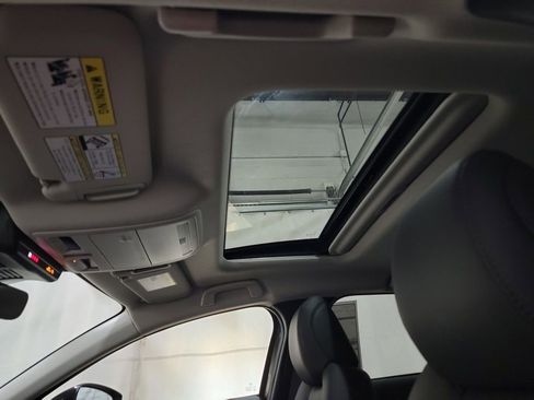 New 2025 MAZDA CX-30 2.5 Turbo w/ Premium Package image 15