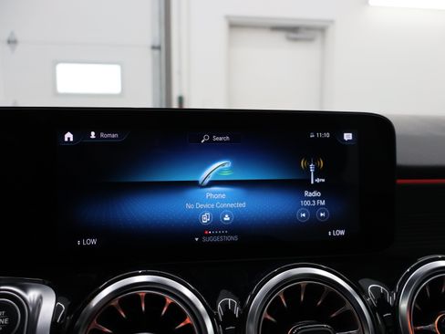 Used 2022 Mercedes-Benz GLB 35 AMG 4MATIC image 55