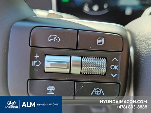 New 2026 Hyundai Santa Fe SEL image 29