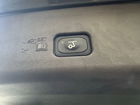 New 2024 Lincoln Nautilus Black Label w/ Jet Appearance Package (87T) image 58