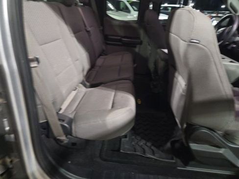 Used 2016 Ford F150 XLT image 24