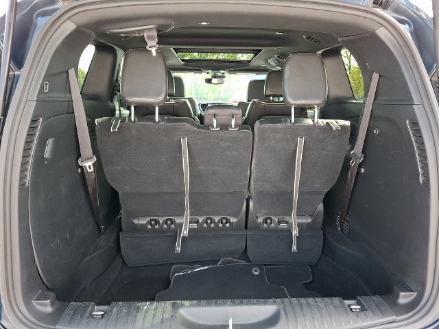 Used 2025 Chrysler Pacifica Limited FWD image 30