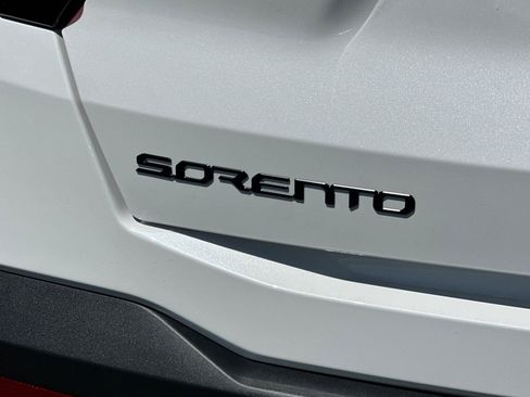New 2026 Kia Sorento SX Prestige AWD/4WD image 27