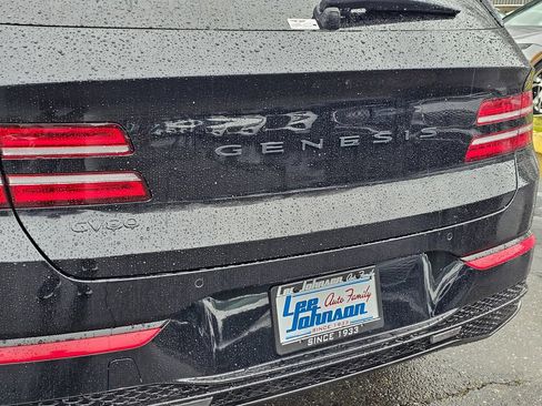 New 2026 Genesis GV80 3.5T Prestige AWD/4WD image 25