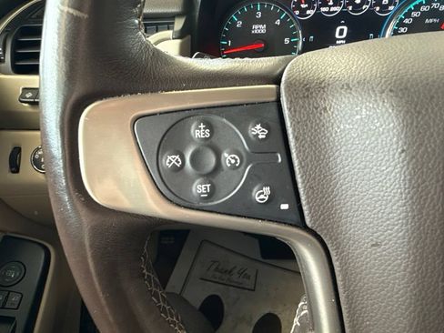 Used 2019 GMC Yukon Denali AWD/4WD image 19